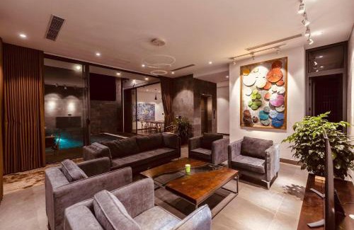 Dong Hoi Apartment | Vyanh villa