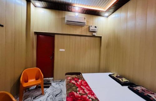 Misrikh House | Vyas gaddi Shree nath ji haveli