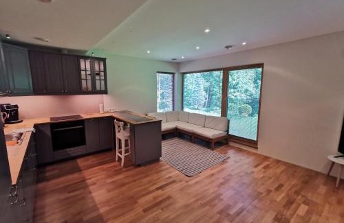Palanga Apartment | Vytauto 421 Apartments by JK