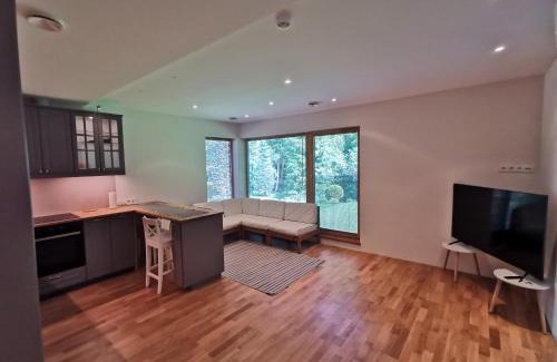 Palanga Apartment | Vytauto 421 Apartments by JK