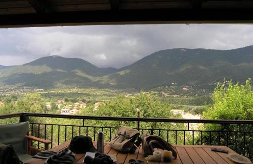 Vitina Villa | VytinaHouse