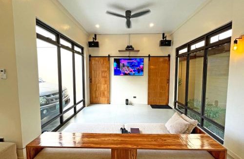 Tagaytay Apartment | VYU PRIVATE VILLA - TAGAYTAY