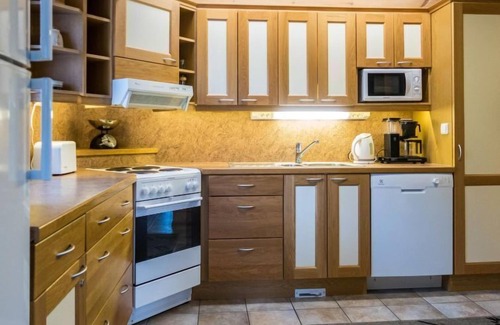 Vuokatti House | Wäinämöinen by Interhome