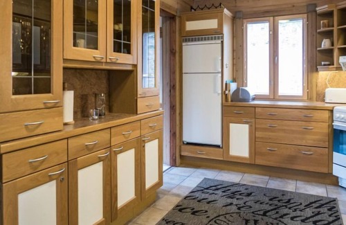 Vuokatti House | Wäinämöinen by Interhome