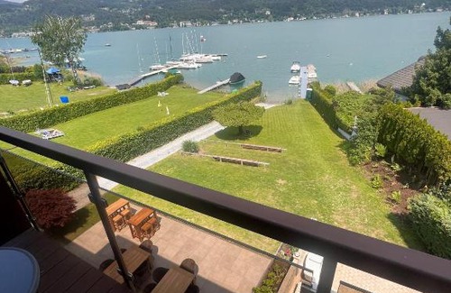 Maria Woerth Apartment | Wörthersee Appartements Lex