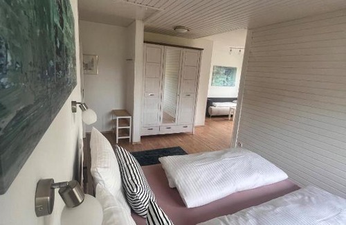 Maria Woerth Apartment | Wörthersee Appartements Lex