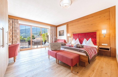 Uderns Hotel | Wöscherhof