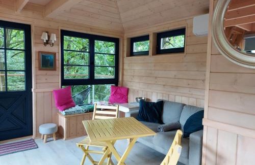 Kazimierz Dolny Ski Chalet | Węgiełek Treehouse