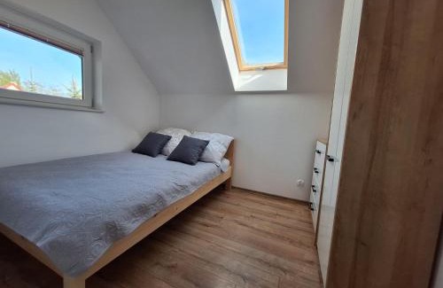 Trygort Apartment | Węgorzewo- Apartamenty nad stawem