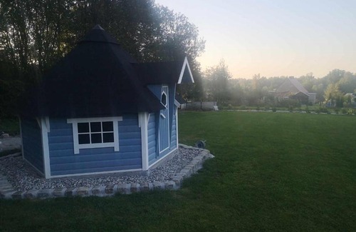 Jarnołtowek House | Włóczykijówka