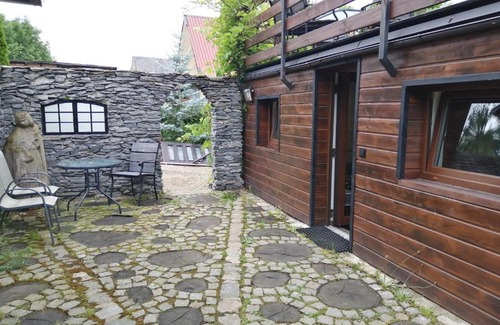 Jarnołtowek House | Włóczykijówka