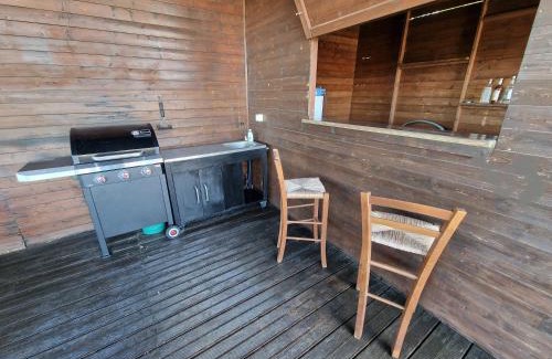 Rustico House | W a n d e r l u s t - casa con piscina riscaldata ad uso esclusivo - Marche