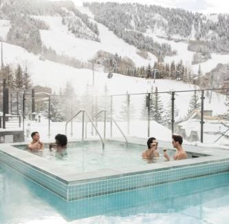 Downtown Hotel | W Aspen