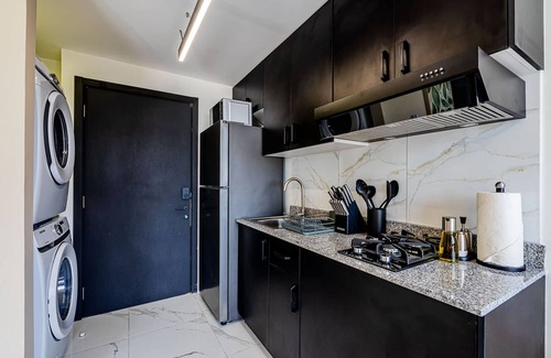 Obarrio Apartment | w Charming 1BR in the Heart of Obarrio