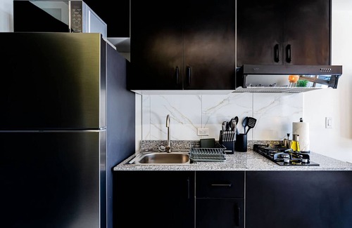 Obarrio Apartment | w Charming 1BR in the Heart of Obarrio