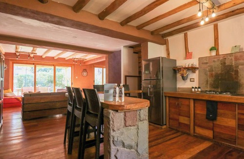 Calca House | w* | Divine 3BR House in Valle Sagrado