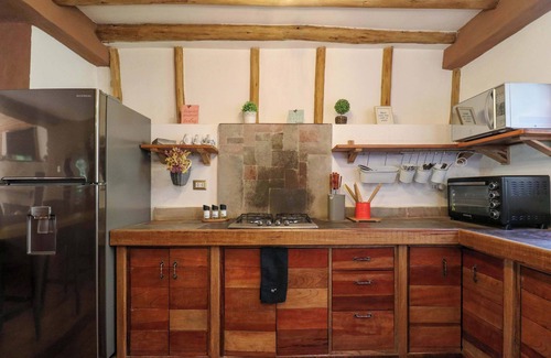 Calca House | w* | Divine 3BR House in Valle Sagrado