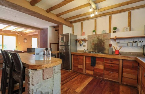 Calca House | w* | Divine 3BR House in Valle Sagrado