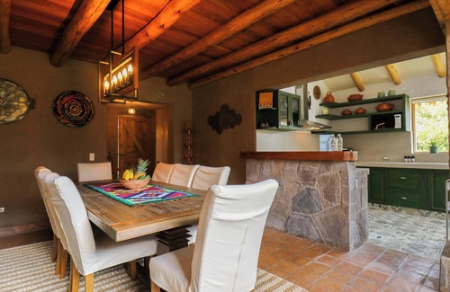 Calca House | w* | Fabulous 3BR House in Valle Sagrado