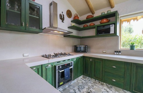 Calca House | w* | Fabulous 3BR House in Valle Sagrado