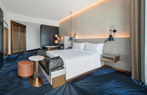 Cotai Hotel | W Macau - Studio City