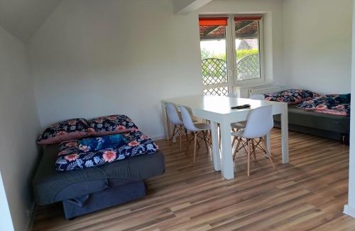 Lipnica Murowana House | W Rajbrocie u Ewusi