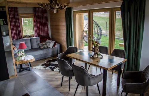 Brzegi Ski Chalet | W Sercu Tatr