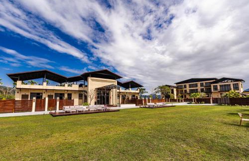 Ruisui Resort | W Starry Villa