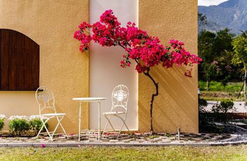 Ruisui Resort | W Starry Villa