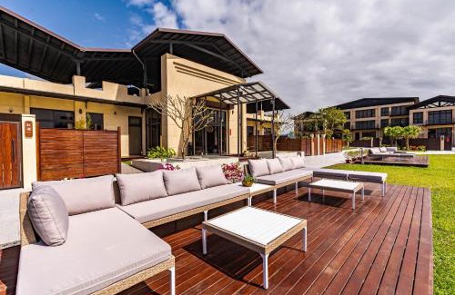 Ruisui Resort | W Starry Villa