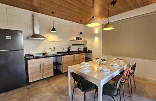 Kundasang House | W Villa 8 Kundasang