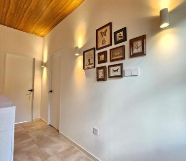 Kundasang House | W Villa 8 Kundasang