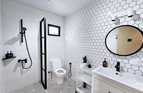 Kundasang House | W Villa 8 Kundasang