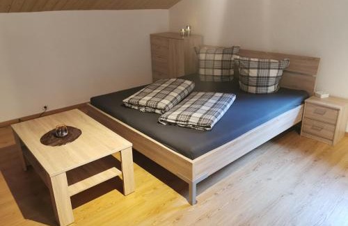 Vorderhornbach Apartment | W2 Großzügige Wohnung in ruhiger Lage