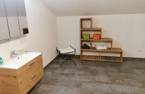 Vorderhornbach Apartment | W2 Großzügige Wohnung in ruhiger Lage