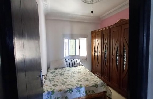 Oued Laou Apartment | Wad laou tetouan Maroc