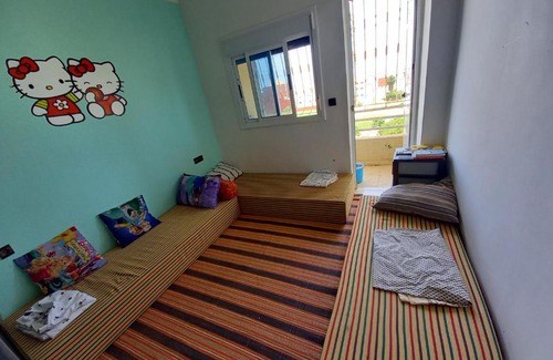 Oued Laou Apartment | Wad laou tetouan Maroc