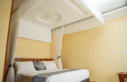 Thika Resort | Wadi Gardens and Resort