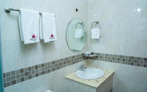 Thika Resort | Wadi Gardens and Resort