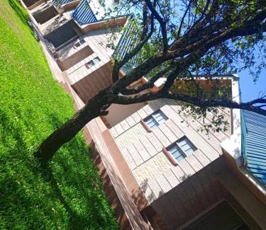 Thika Resort | Wadi Gardens and Resort