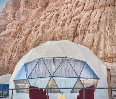 Wadi Rum Apartment | Wadi Rum luxury Hamad