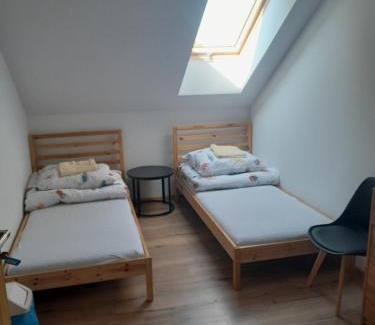 Bobrowa House | WadiFart Noclegi u Łukasza