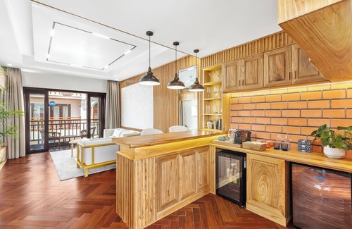 Hoi An City Centre Hotel | Wafaifo Resort Hoi An