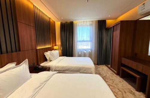 Ha'il Province Hotel | wafia hotel