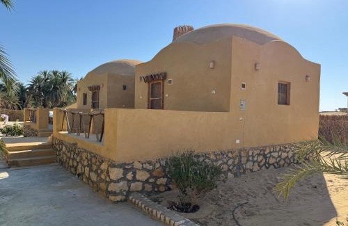Siwa House | WAFLA