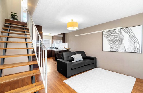Wagga Wagga Apartment | Wagga Central Apartments