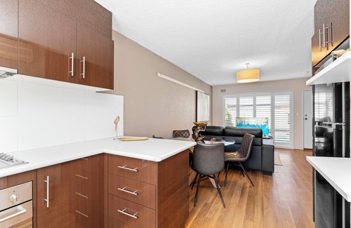 Wagga Wagga Apartment | Wagga Central Apartments