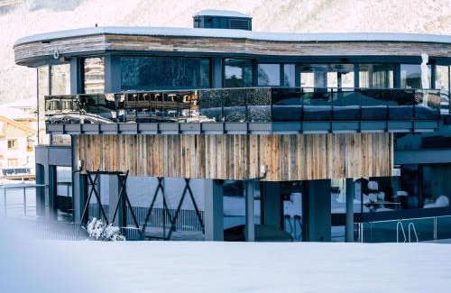 Pertisau Apartment | Wagner's Aparthotel