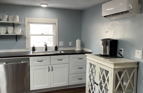 Palisades House | Wagon Wheel House – Nature & Wildlife Stay
