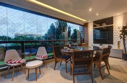 Pecém Apartment | Wai Wai #E208 - Resort no Cumbuco by Carpediem